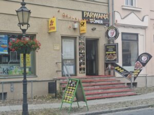 Parwana