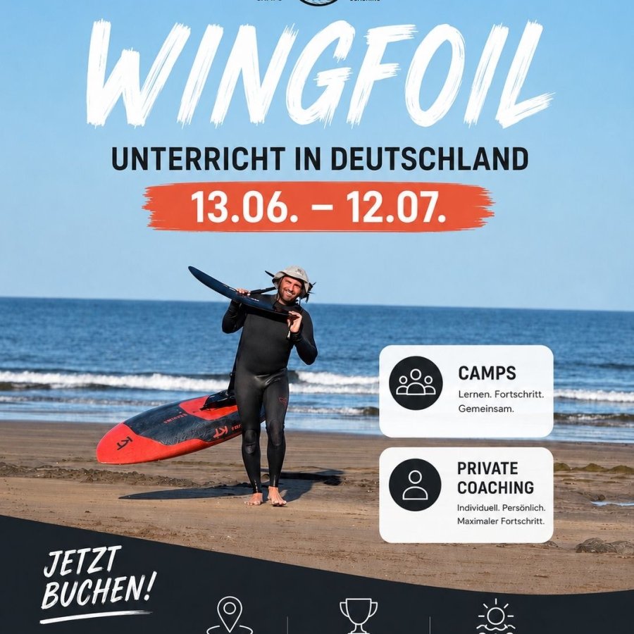 Ankündigung 2026