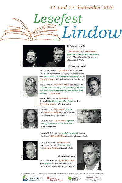 Lindow Plakat A4_ZW