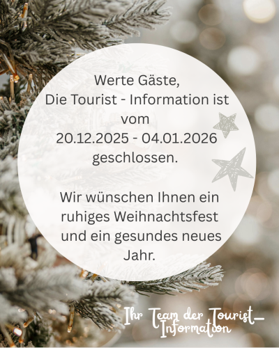 Weiß Grün Schlicht Öffnungszeiten Weihnachten Feiertage Dezember Jahreswechsel Instagram Post